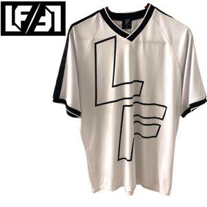 LF The Brand Short Sleeve Logo T-Shirt